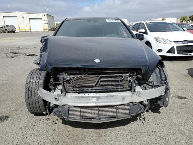 WDDGF4HB4EA901745 Mercedes-Benz C 250