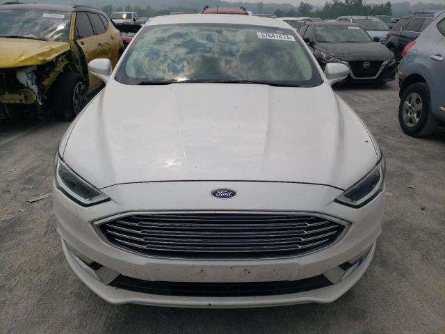 3FA6P0RUXHR267465 2017 FORD FUSION, photo no. 5