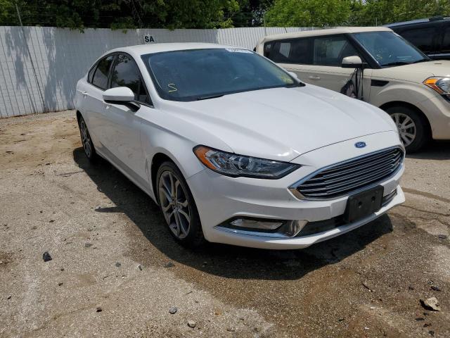 3FA6P0G75HR373464 2017 FORD FUSION, photo no. 4