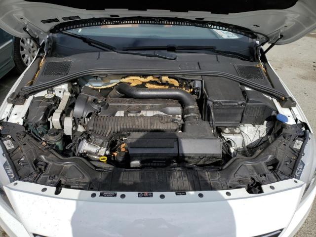 YV1612SM1F1253246 Volvo V60 Platinum