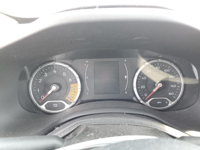 ZACNJABB5LPL33569 Jeep Renegade Latitude