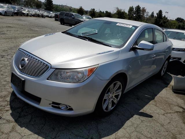 2010 Buick LaCrosse CXL