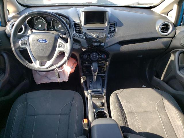 3FADP4EJ0GM167476 Ford FIESTA SE