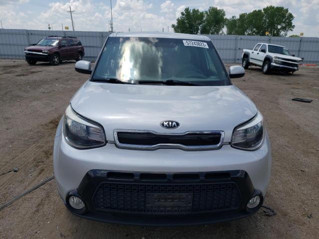 KNDJP3A55G7855483 KIA SOUL +