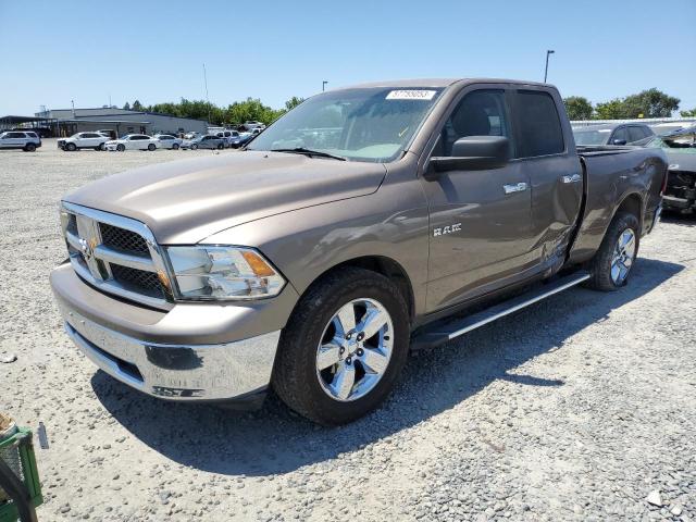 2010 Dodge Ram 1500 