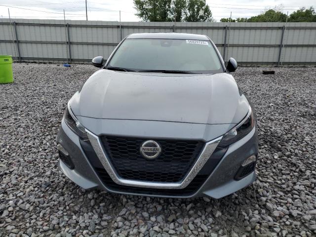 2022 NISSAN ALTIMA 4D 1N4BL4BV8NN424025