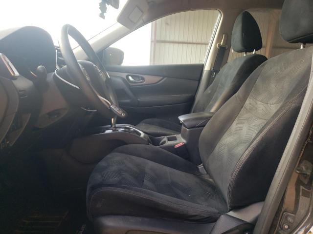 5N1AT2MV1FC916783 Nissan ROGUE S
