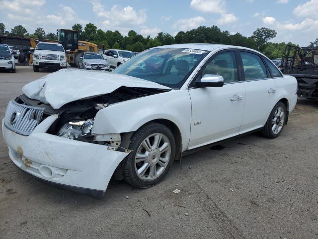 2008 Mercury Sable Premier