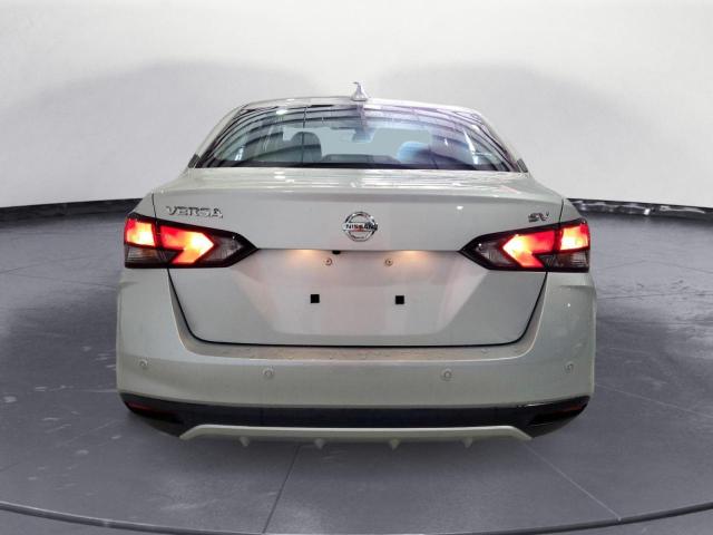 2021 NISSAN 2.5 3N1CN8EV9ML887689