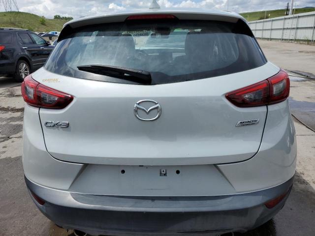 JM1DKDC70J1307367 Mazda Cx-3 Touring