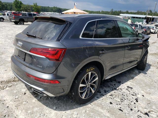 WA1EAAFY9P2045484 Audi Q5 PREMIUM 3