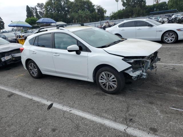 4S3GTAB61J3738273 Subaru Impreza Premium