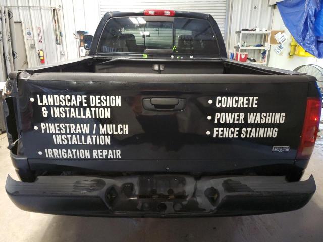 3D7KU28D23G778662 2003 Dodge Ram 2500 St