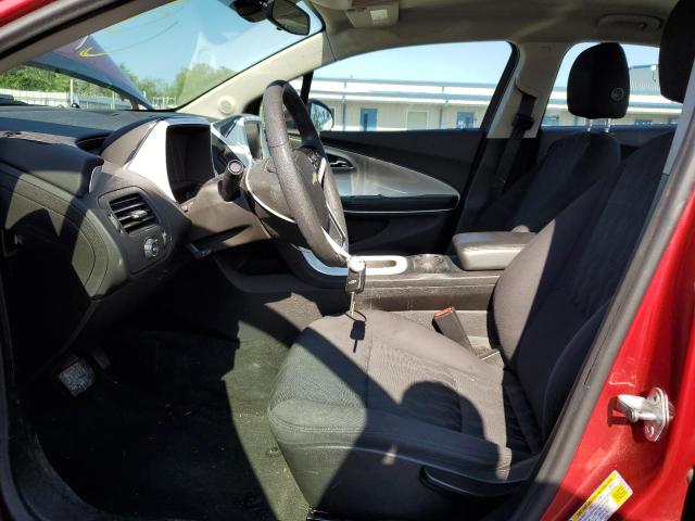 VIN 1G1RA6E44DU112374 2013 Chevrolet Volt no.7