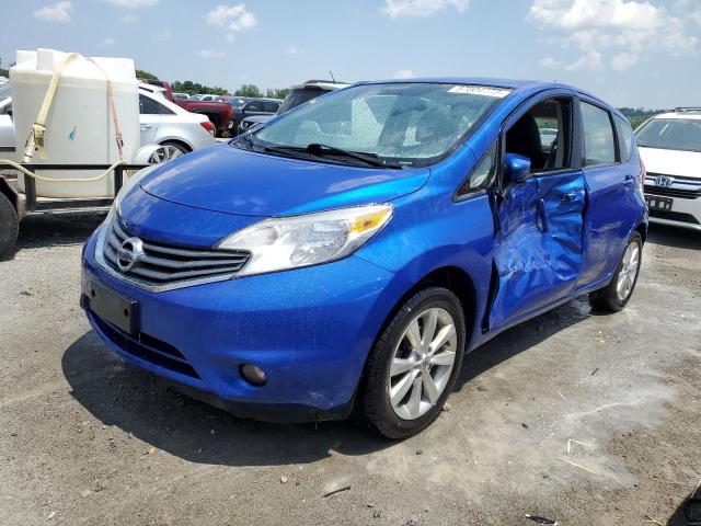 2015 Nissan Versa Note S