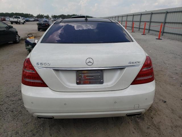 VIN WDDNG9EB9DA535382 2013 Mercedes-Benz S-Class, 5... no.6