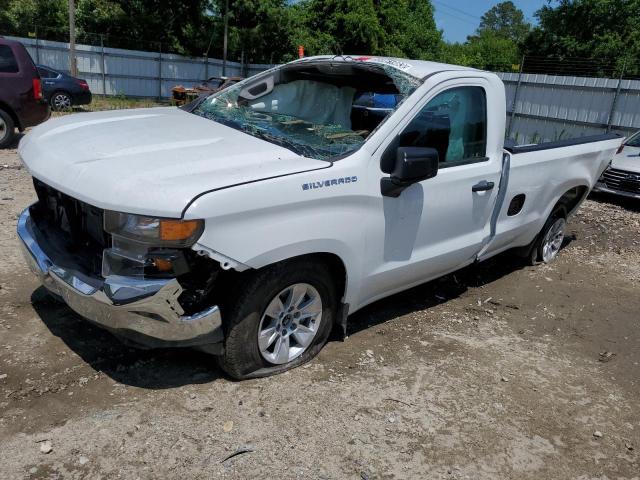 2021 Chevrolet C/K 1500 