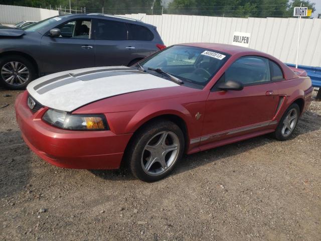 1999 Ford Mustang GT