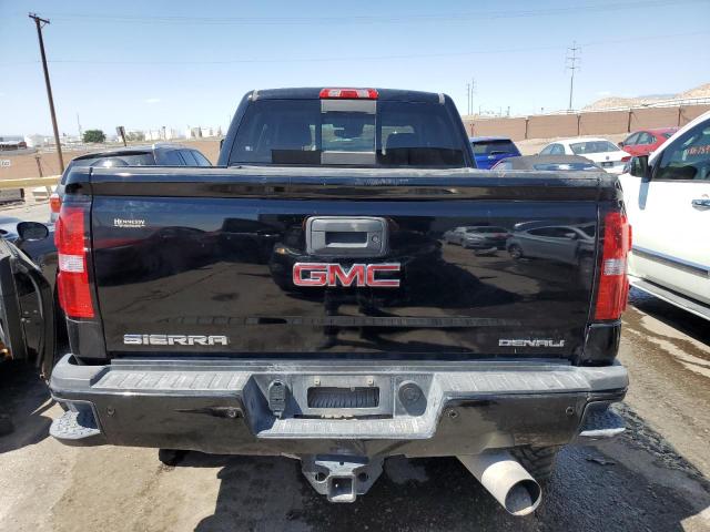 1GT12SEY1KF117921 GMC Sierra K2500 Denali