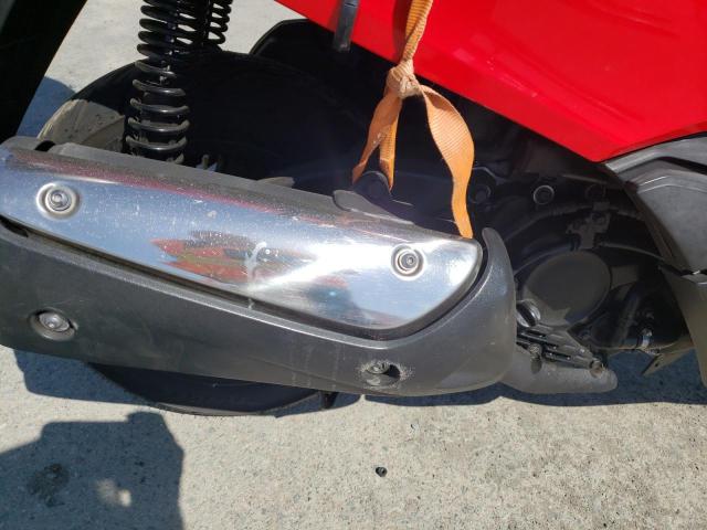 2014 HONDA NSS300 A MLHNF041XE5000022