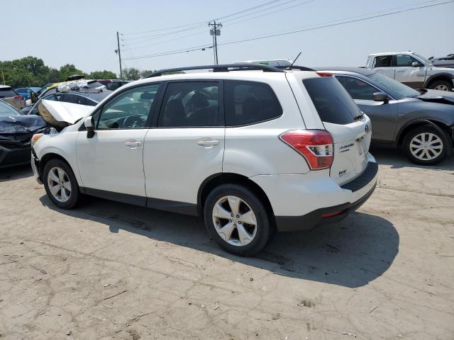 JF2SJADC6FH499298 Subaru Forester 2.5i Premium