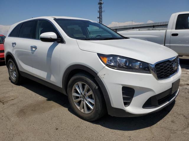 5XYPG4A56LG627487 KIA SORENTO S