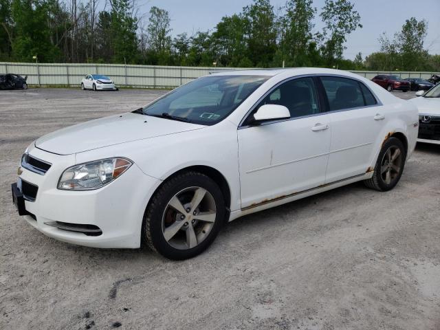 2011 Chevrolet Malibu 