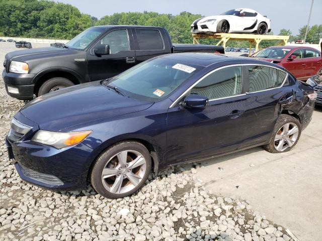 2014 Acura ILX 