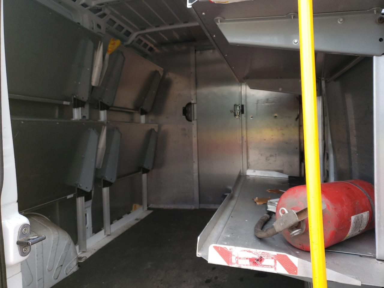 3C6TRVBG9EE105569 2014 Ram Promaster 1500 1500 High