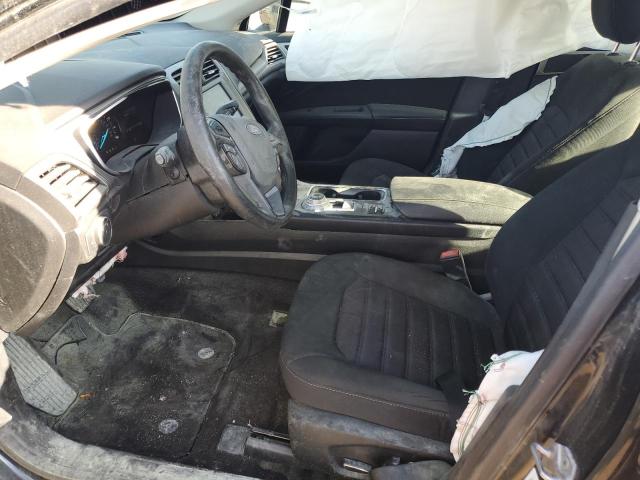 3FA6P0HD6LR126791 Ford FUSION SE