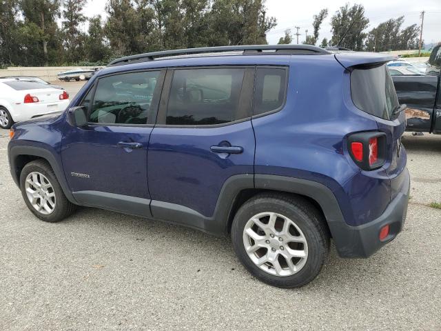 ZACCJABB2HPF78458 Jeep Renegade Latitude