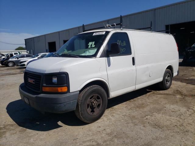 Gmc g15 best sale van for sale