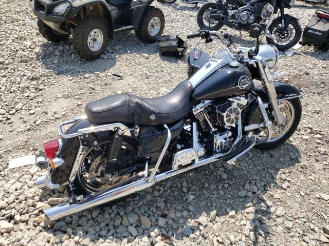 2008 HARLEY-DAVIDSON FLHRC 1HD1FR4158Y653316