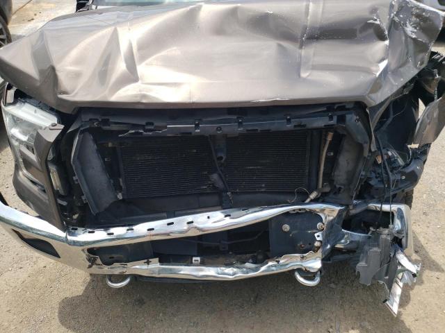 1FTEW1EF4GKE69825 Ford F150 Supercrew