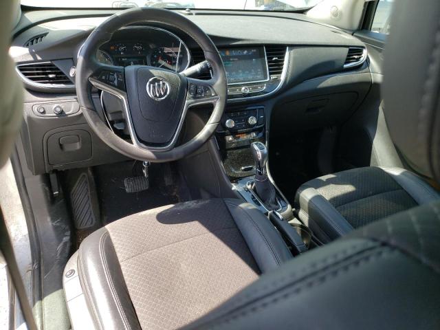 KL4CJESB7HB160814 Buick Encore Preferred