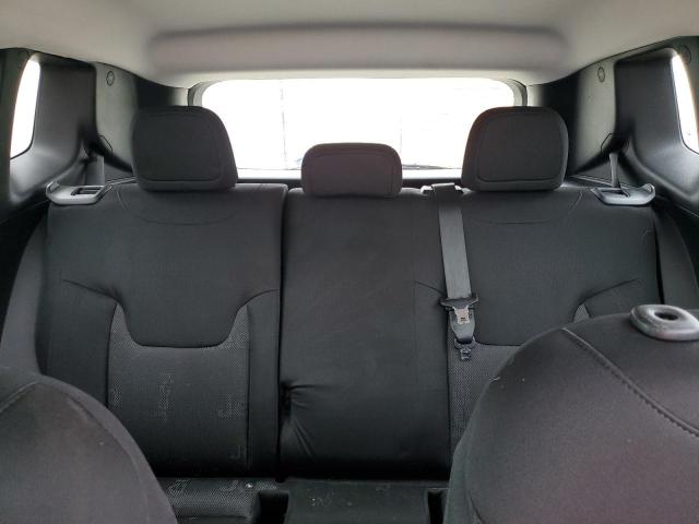 ZACCJABB2HPF78458 Jeep Renegade Latitude