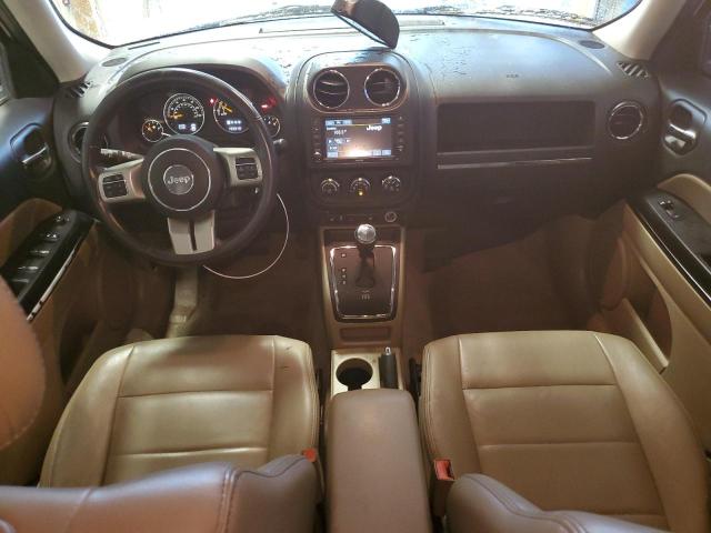 2015 JEEP PATRIOT LI 1C4NJPCB4FD129918
