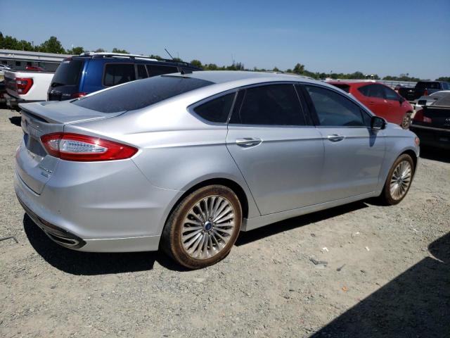 3FA6P0K99ER270889 Ford Fusion Titanium