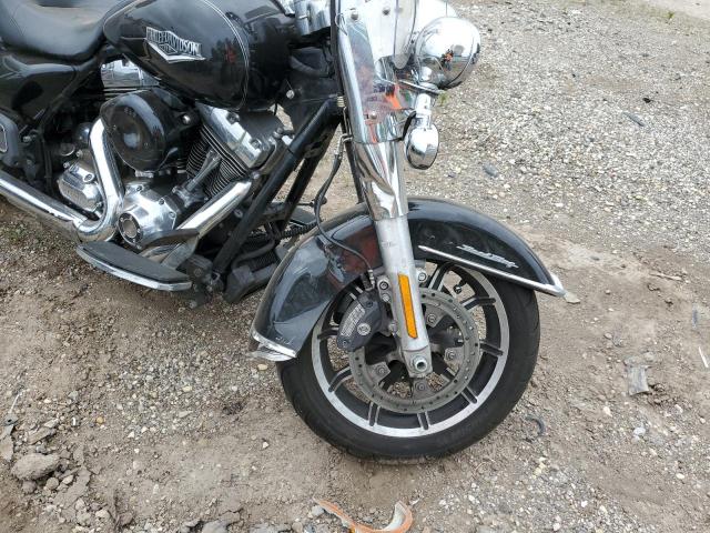 2016 HARLEY-DAVIDSON FLHR ROAD - 1HD1FBM1XGB653952