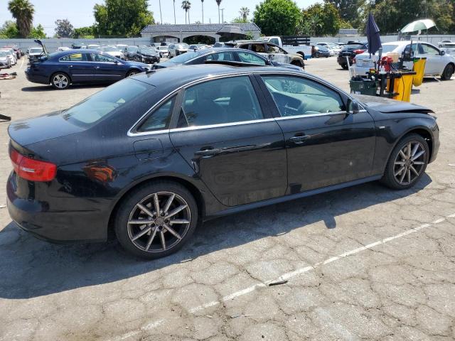 VIN WAUAFAFL6FN024113 2015 Audi A4, Premium no.3