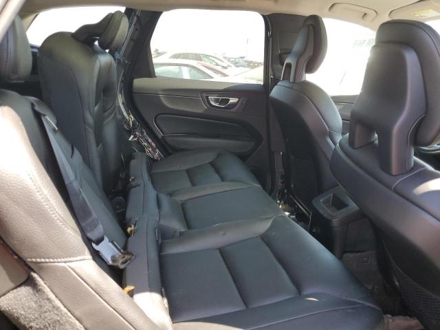 2018 VOLVO XC60 T8 MO - YV4BR0DK3J1038681
