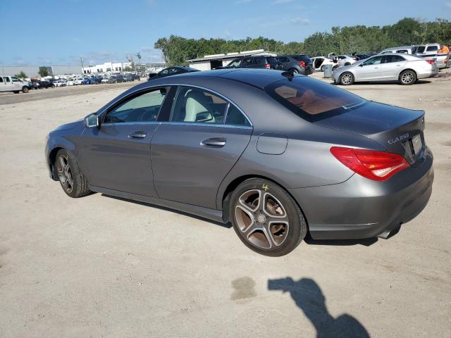WDDSJ4EB6EN159368 Mercedes-Benz CLA 250