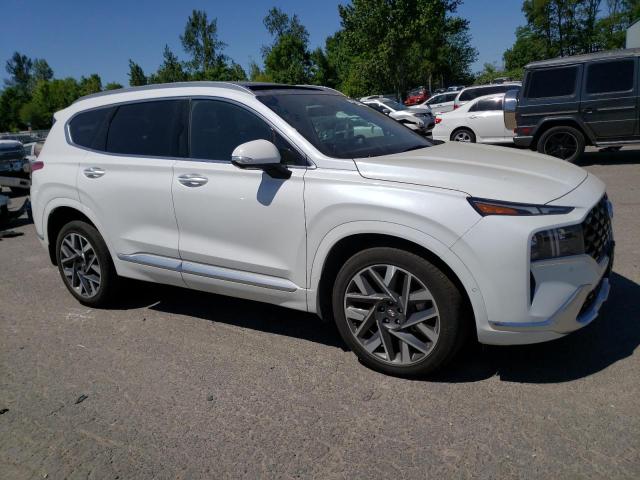 2022 HYUNDAI SANTA FE C 5NMS54AL7NH456952