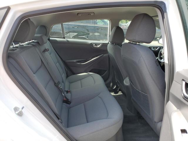 2022 HYUNDAI IONIQ SEL - KMHC75LD7NU281598