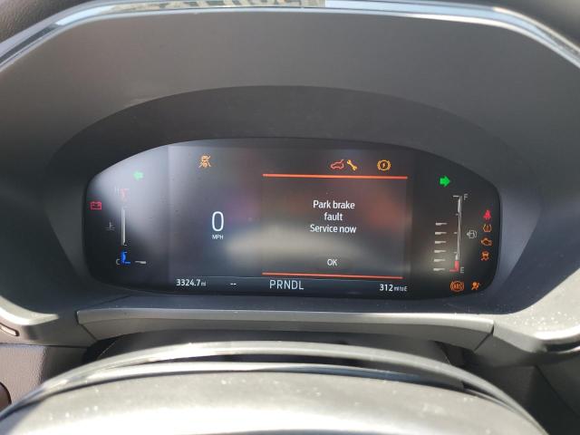 2023 FORD ESCAPE ST - 1FMCU9MN8PUA33273
