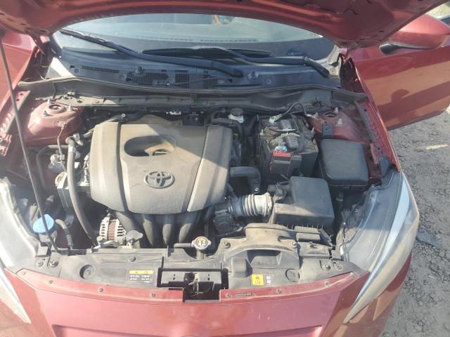 3MYDLBYV7HY168581 | 2017 TOYOTA YARIS IA