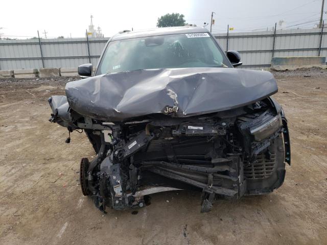 1C4RJKBG7N8504533 Jeep Grand Cherokee L Limited