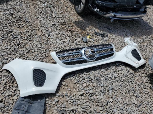 4JGDF6EE6JB005082 Mercedes-Benz Gls 450 4matic