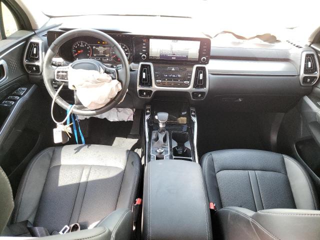 5XYRK4LF7NG153291 KIA SORENTO SX