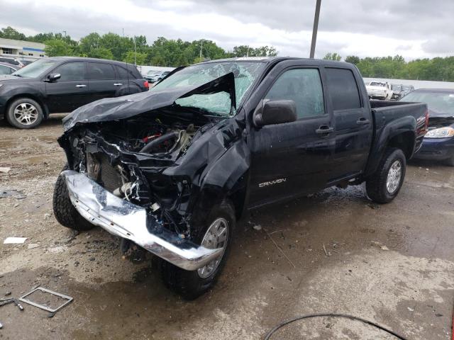 2005 GMC Canyon 